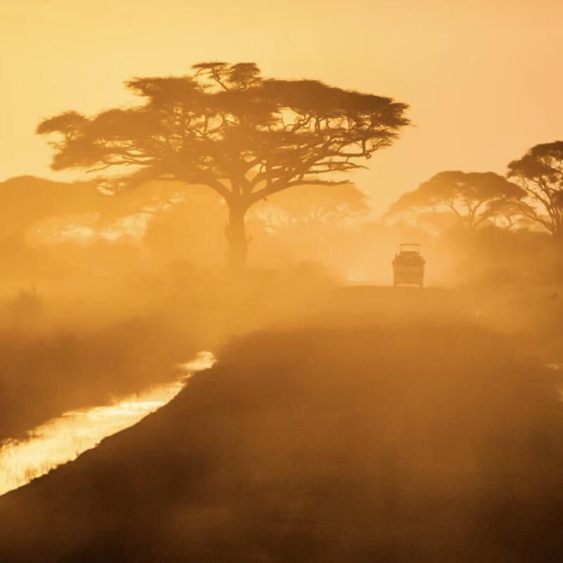 Tourism and Adventures Thumbnail