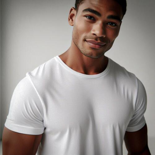 180gsm Premium Heavy Weight T-Shirt - Printwear Thumbnail