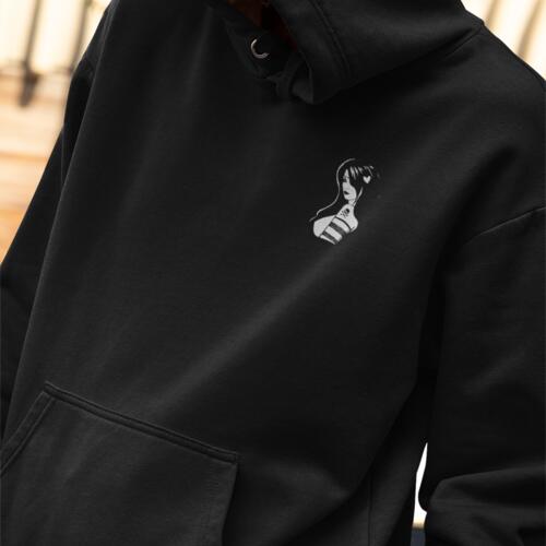 Customer Supplied Hoodie Thumbnail