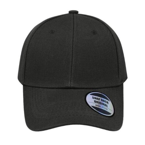 Curved peak snapback Thumbnail