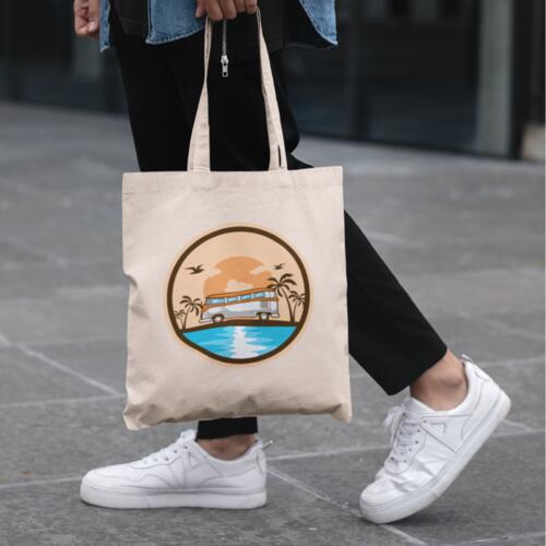 Tote Bag Bundle Thumbnail