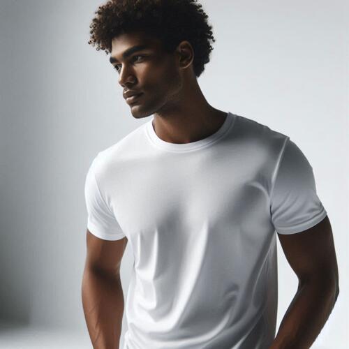 160gsm Unisex Classic T-Shirt - Express Thumbnail