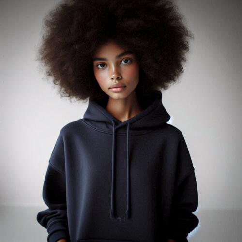 Unisex Basic Hoodie - Express Thumbnail