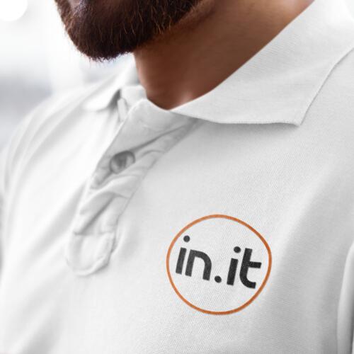 Golf Shirt DTG Bundle Thumbnail