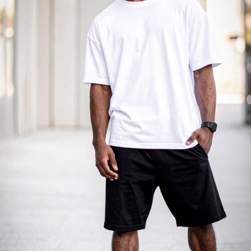 In.It Apparel Heavy Weight Oversized/Boxy T-Shirt MBT02 Heavy Weight Oversized/Boxy T-Shirt Thumbnail