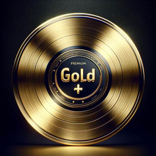 Gold+ Subscription Thumbnail