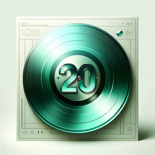 20 Additional Upload Bundle Thumbnail