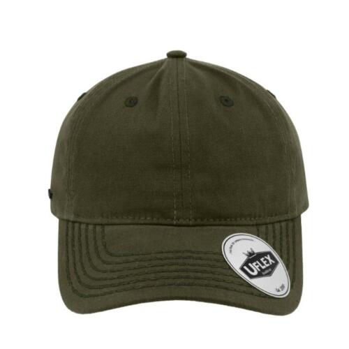 Uflex Waxed Cotton Canvas 6P Thumbnail