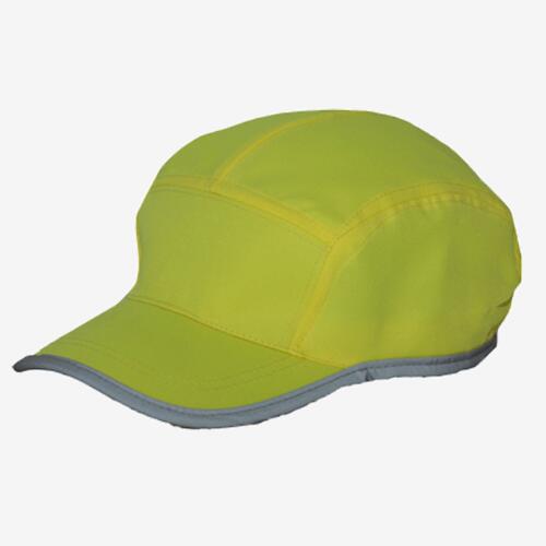 Hi-Vis Soft Cap with Binding Thumbnail
