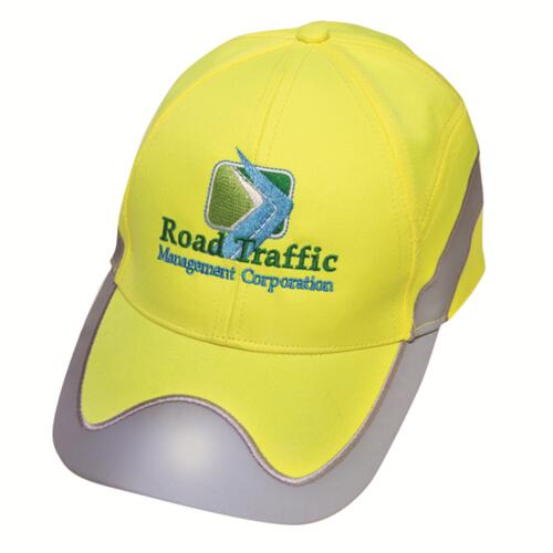High-Vis Two-Tone Cap Thumbnail