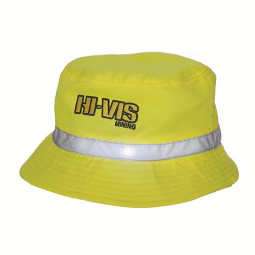 High-Vis Bucket Hat Thumbnail