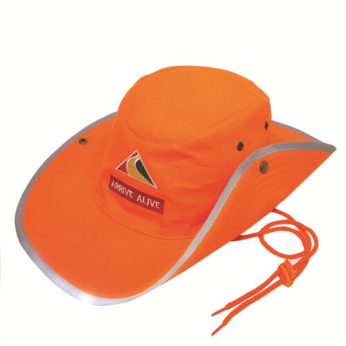 High-Vis Cowboy Hat  Thumbnail
