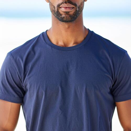 Mens Classic Premium 250gsm T-Shirt Thumbnail